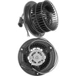Blower Motor W/wheel Freightliner Front Unit CW 26-13299