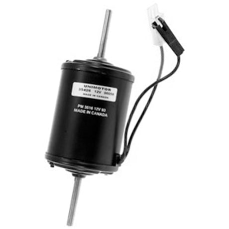 Blower Motor Evap/htr Assembly Rimpull All Mdl 26-13305