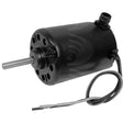 BLOWER MOTOR 12V 5/16 SINGLE SHAFT CWSE 3in STUD 26-13307