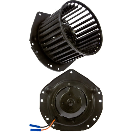 Blower Motor 98-99 S-10 w/ Atc 26-13320