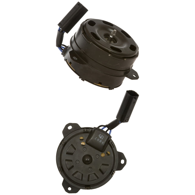 Motor-radiator Fan 93-95 Caravan 26-13330