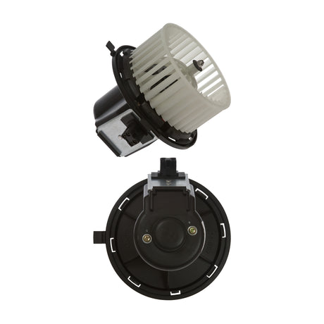 Blower Motor 96-00 Caravan Tc Voyag Rear Evaporator Unit 26-13340