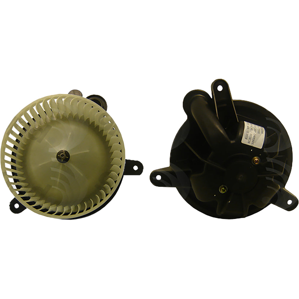 Blower Motor W/wheel 96-01 Jeep Wrangler 26-13349