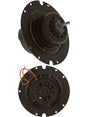 Blower Motor 81-95 Peterbilt Evans 26-13350