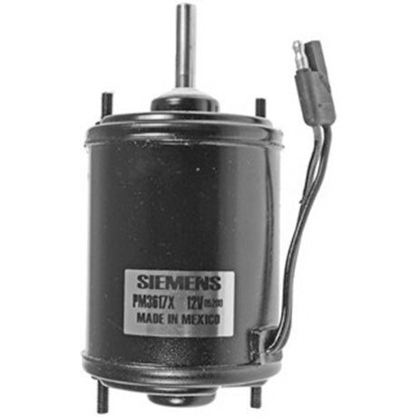 MOTOR 12V 5/16in SHAFT CWSE HD TOTALLY SEALED 26-13352