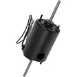 Motor Pm Double Shaft 24V 26-13353