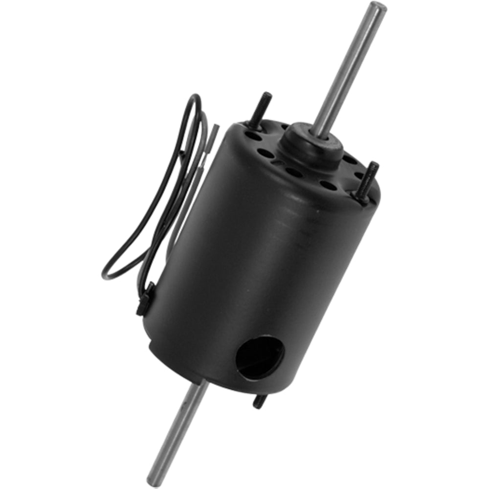 Motor Pm Double Shaft 24V 26-13353