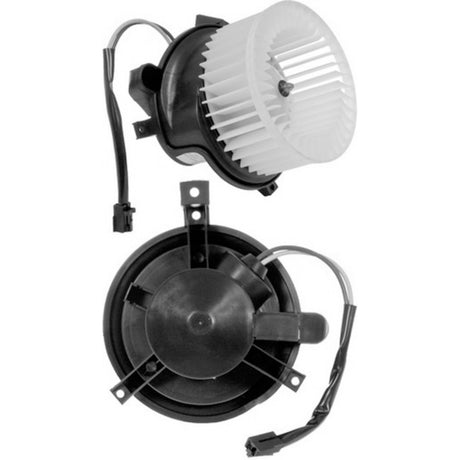 Blower Assembly 95-00 Cr Breeze / Cirrus / Stratus 26-13361