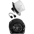 Blower Assembly 98-06 Ford Crown Victoria 26-13362