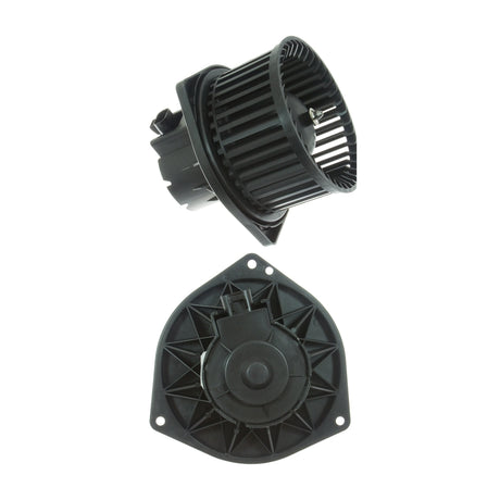 Blower Assembly Chevy Venture 01-05 W/wheel 26-13367