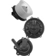 Blower Assembly Ford Mustang 94-04 W/wheel 26-13369