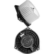 Blower Assembly Honda Accord Cpe 03-07 26-13379