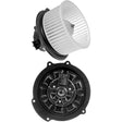 Blower Assembly Mazda 626 93-97 26-13383