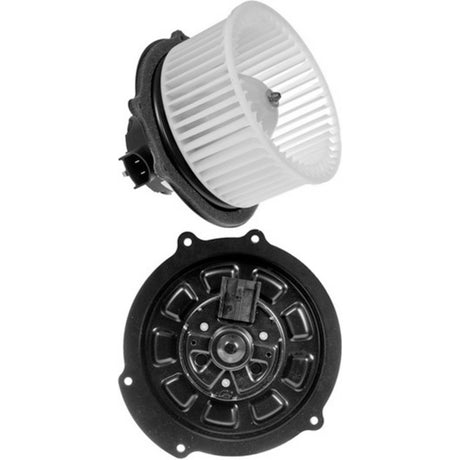 Blower Assembly Mazda 626 93-97 26-13383