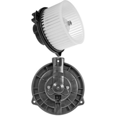 Blower Assembly Mazda 626 98-02 26-13384