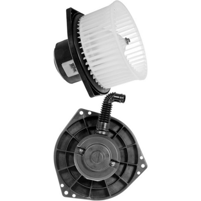 Blower Assembly Nissan Altma 00-01 26-13385
