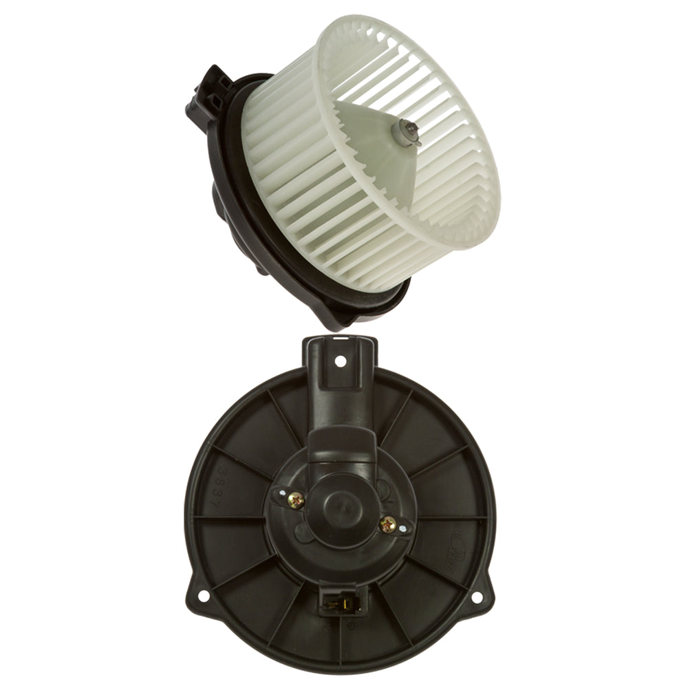 Blower Assembly Mitsubishi Mirage 97-02 26-13399