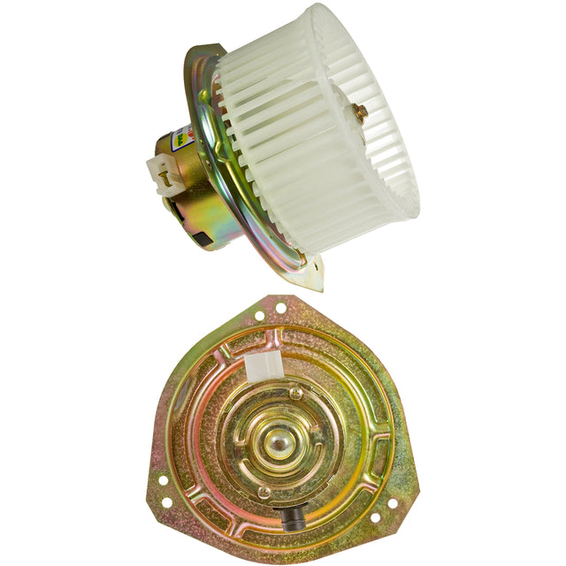 Blower Assembly Nissan Maxima 89-94 Sentra 91-94 26-13400