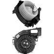 Blower Assembly Nissan Altima Auto Control 02-06 26-13401