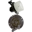 Blower Assembly Ford Econoline 92-96 26-13402