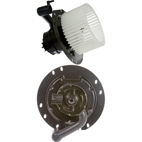 Blower Assembly Ford Econoline 92-96 26-13402