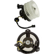 Blower Assembly Intrepid Concorde Lhx 300M 98-04 26-13405