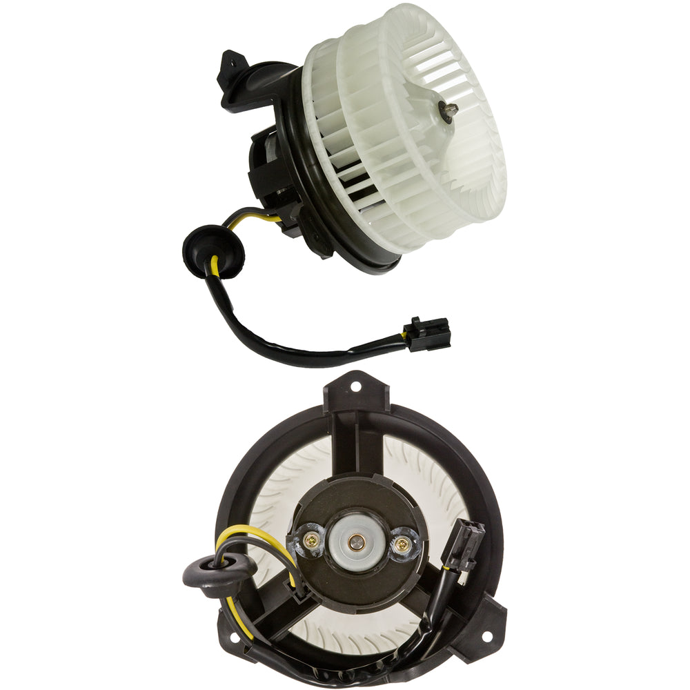Blower Assembly Intrepid Concorde Lhx 300M 98-04 26-13405
