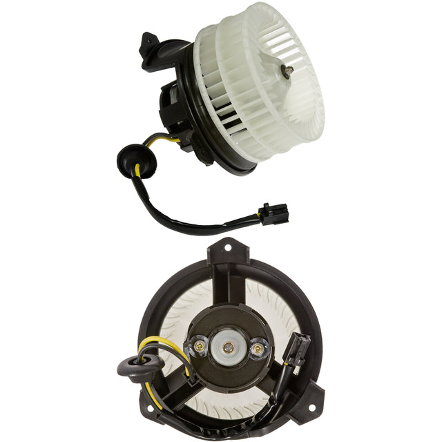 Blower Assembly Intrepid Concorde Lhx 300M 98-04 26-13405