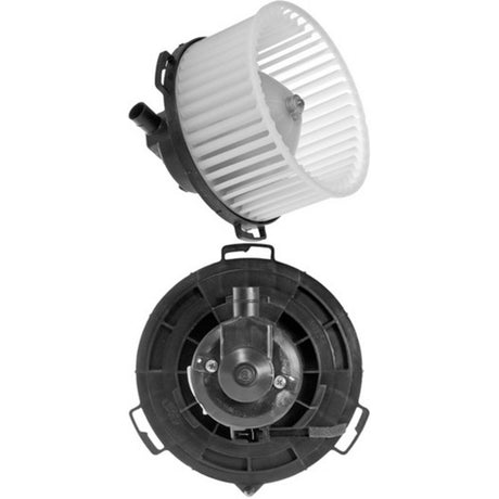 Blower Assembly Mazda 5 04-08 26-13406