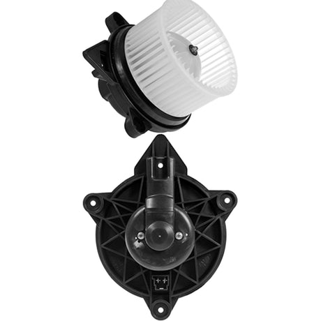 Blower Assembly Chrysler Sebring 01-06 26-13407