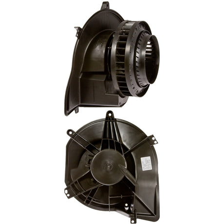 Blower Assembly Buick Lesabre 98-02(00-01) 26-13408