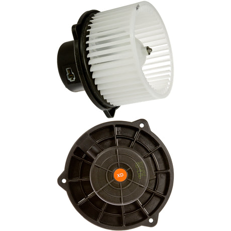 Blower Assembly Hyundai Elantra 01-06 26-13413