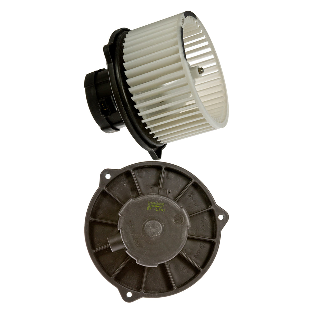 Blower Assembly Hyundai Santa Fe 01-06 Optima 01-07 26-13414