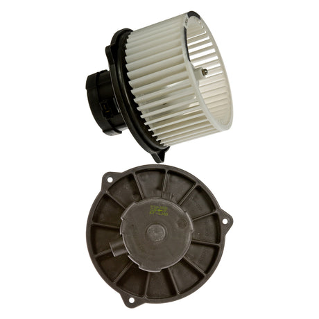Blower Assembly Hyundai Santa Fe 01-06 Optima 01-07 26-13414