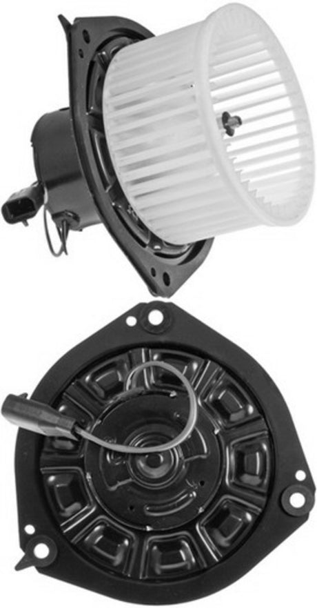 Blower Assembly Buick Regal 97-04 W/wo Atc 26-13420