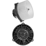 Blower Assembly Kia Rio 01-05 Rio Cinco/ Rxv 02-05 26-13427