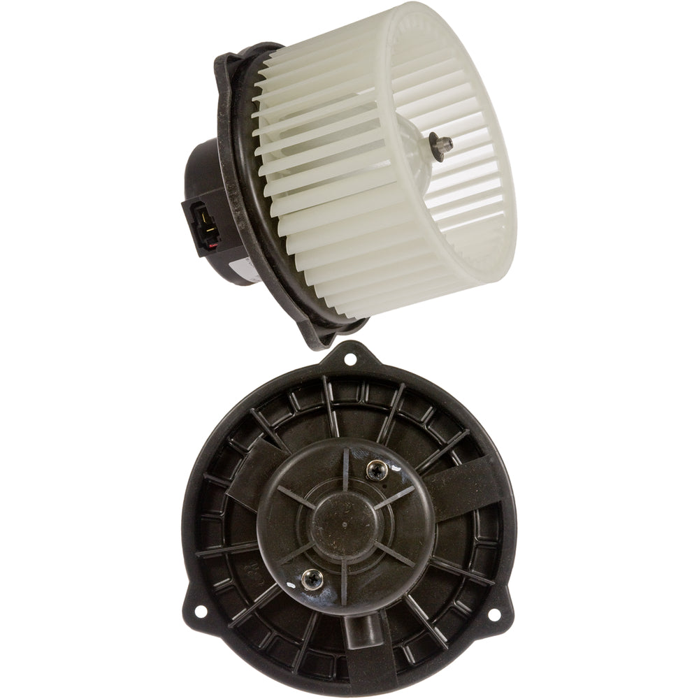 Blower Assembly Kia Rio 01-05 Rio Cinco/ Rxv 02-05 26-13427