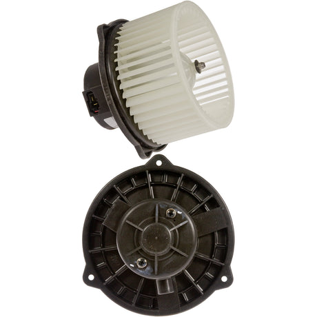 Blower Assembly Kia Rio 01-05 Rio Cinco/ Rxv 02-05 26-13427