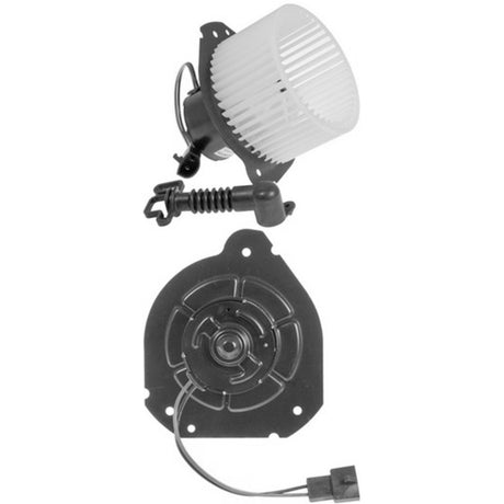 Blower Assembly Ford Ranger 83-94 Bronco II 84-89 26-13433