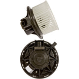 Blower Assembly Jeep Liberty from 10/08/03-07 26-13435