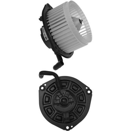 Blower Assembly Pontiac Vibe 03-07 26-13441