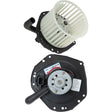 Blower Assembly Chevy Gmc Ck Pu 01-03 Old Style 26-13442