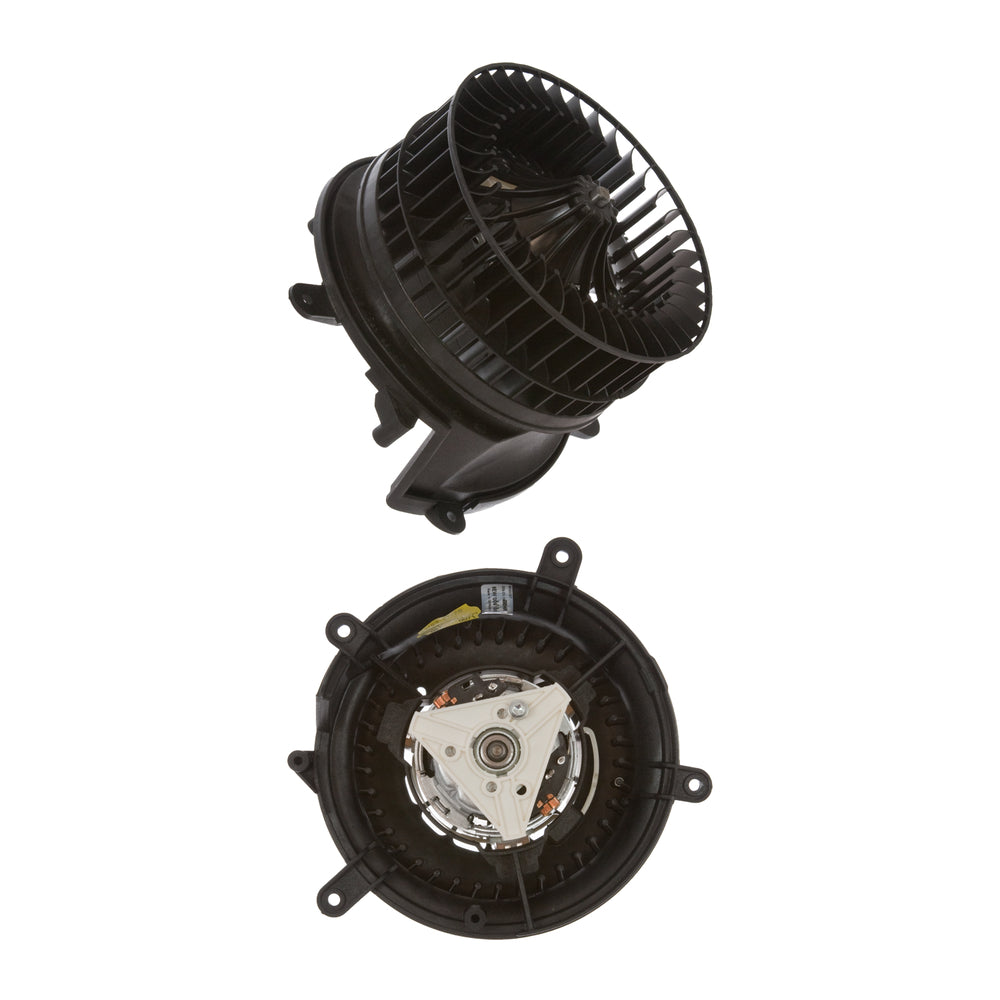 Blower Assembly 93-04 Mercedes Benz 26-13444