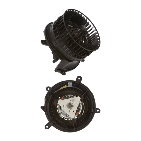 Blower Assembly 93-04 Mercedes Benz 26-13444