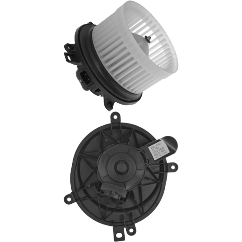 Blower Assembly 03-08 Mazda 6 W/o Turbo 26-13445