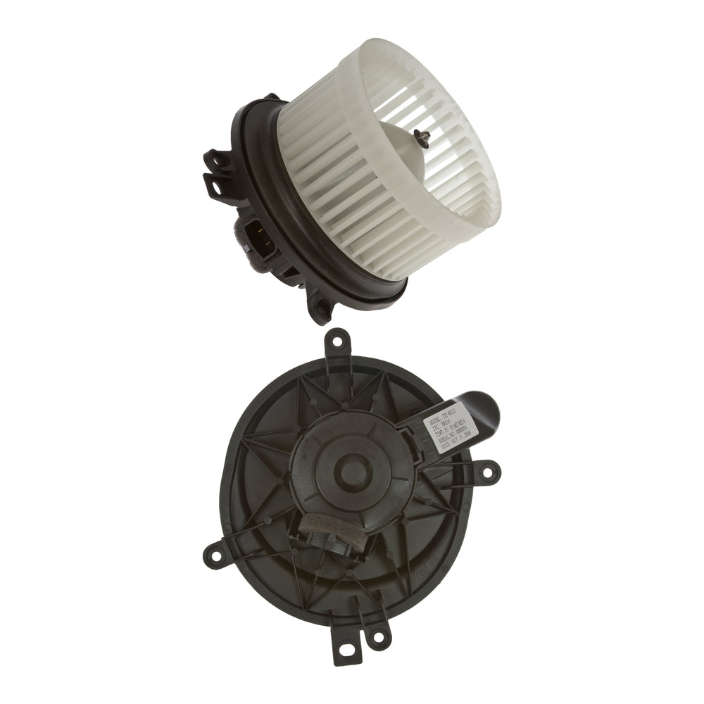 Blower Assembly 03-08 Mazda 6 W/o Turbo 26-13445