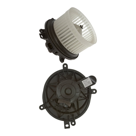 Blower Assembly 03-08 Mazda 6 W/o Turbo 26-13445