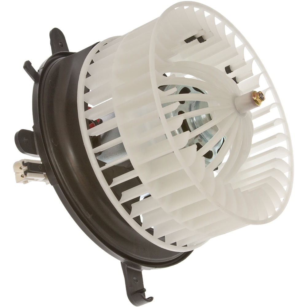 Blower Assembly 96-99 Mercedes Benz E-class 26-13449