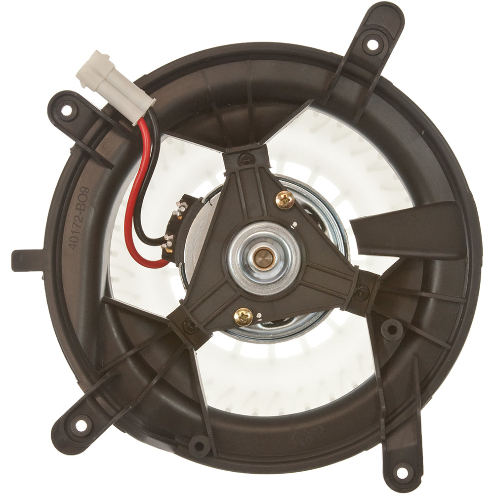Blower Assembly 96-99 Mercedes Benz E-class 26-13449