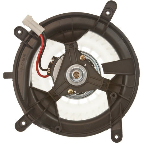 Blower Assembly 96-99 Mercedes Benz E-class 26-13449